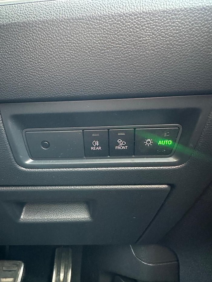 2020 Volkswagen Touareg 190TDI Premium