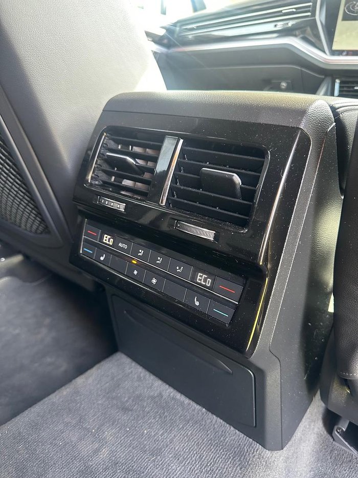 2020 Volkswagen Touareg 190TDI Premium