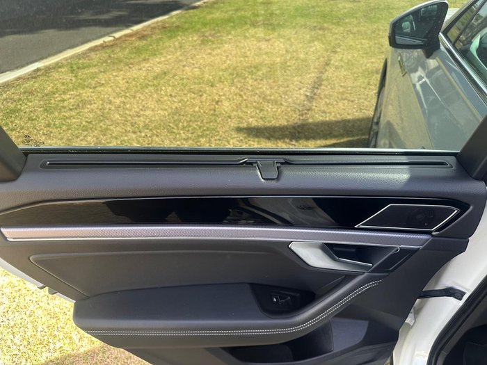 2020 Volkswagen Touareg 190TDI Premium