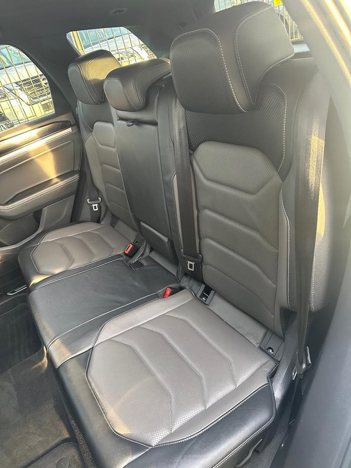 2020 Volkswagen Touareg 190TDI Premium