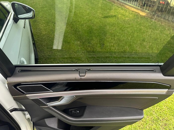 2020 Volkswagen Touareg 190TDI Premium