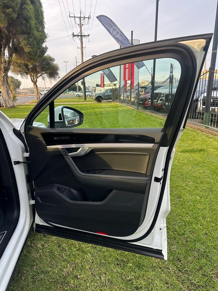 2020 Volkswagen Touareg 190TDI Premium