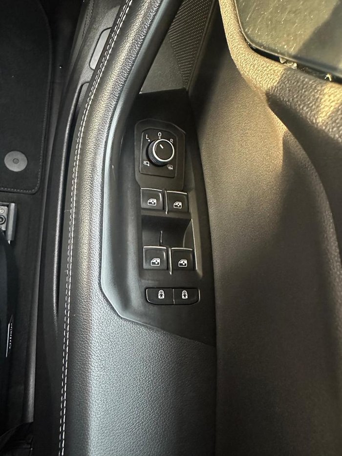 2020 Volkswagen Touareg 190TDI Premium