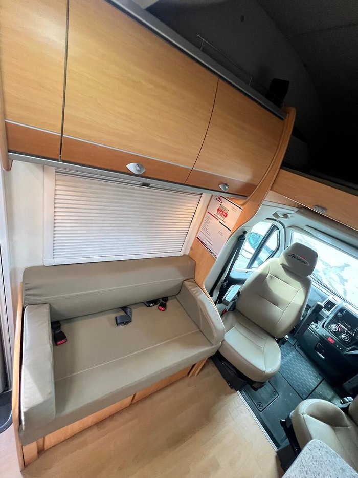 2015 Avan Ovation