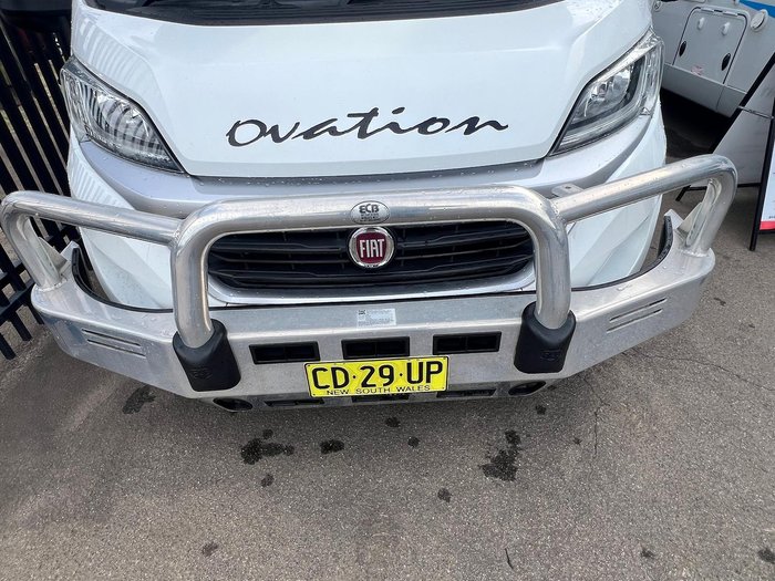 2015 Avan Ovation