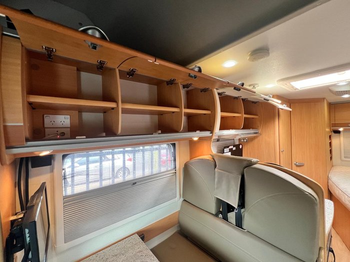 2015 Avan Ovation