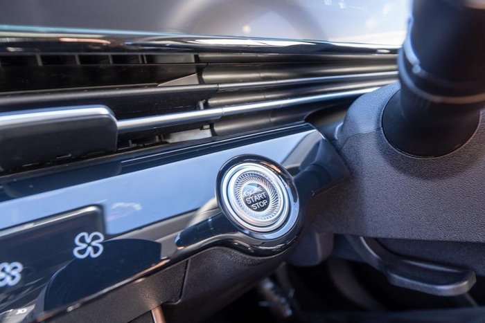 2025 Chery C5 Ultimate