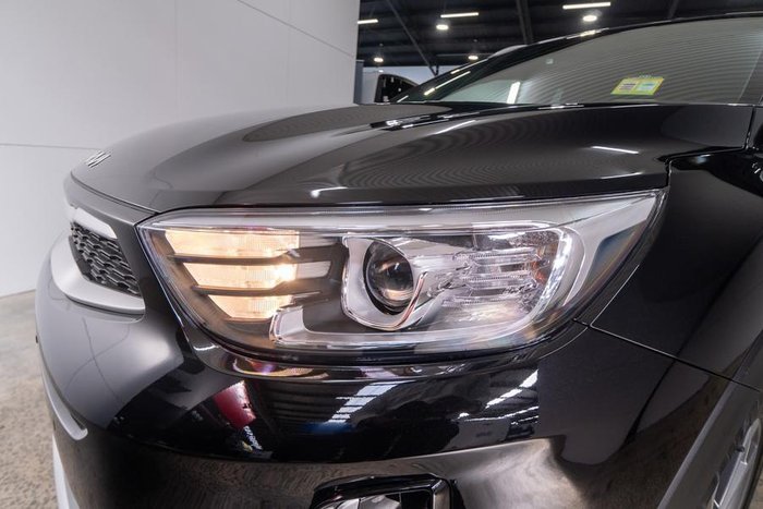 2025 Kia Stonic Sport