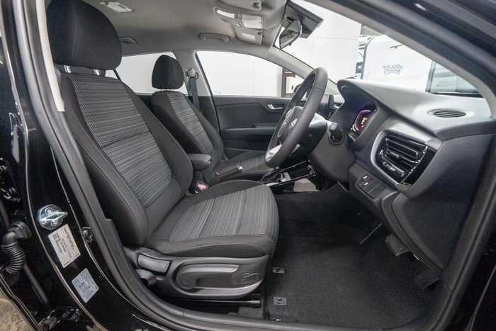 2025 Kia Stonic Sport