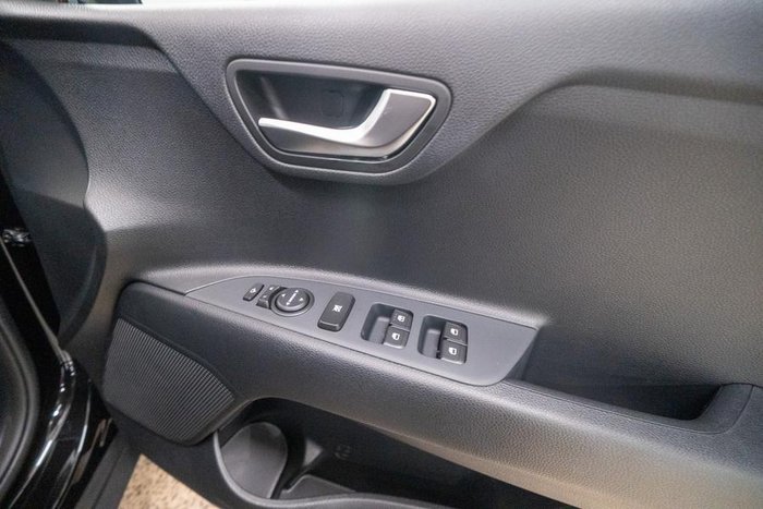 2025 Kia Stonic Sport