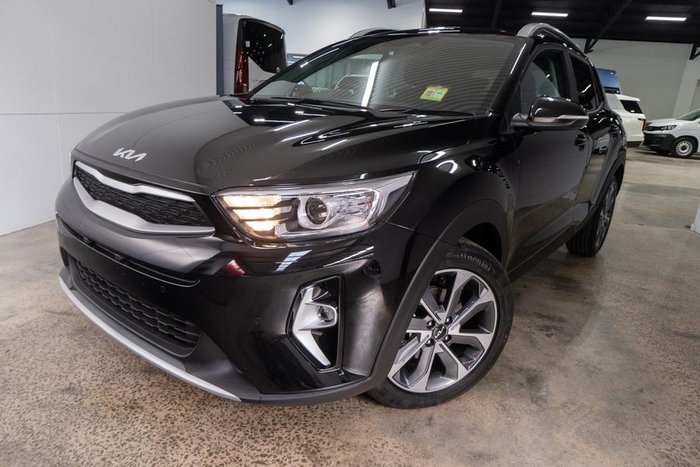 2025 Kia Stonic Sport