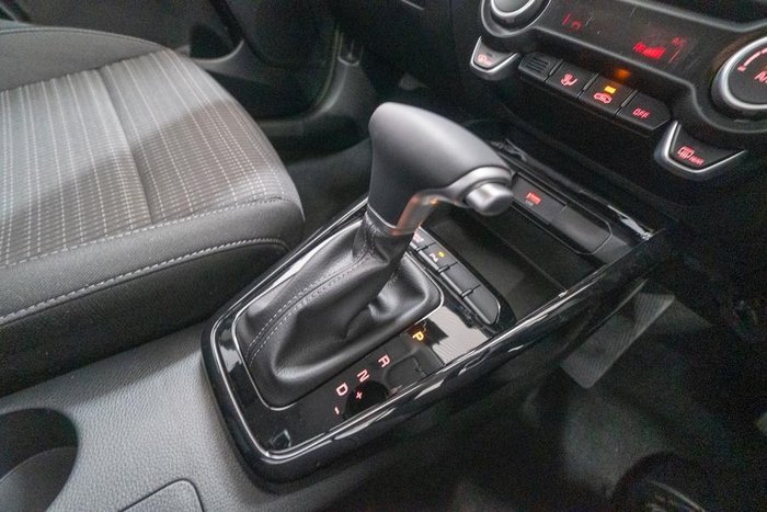 2025 Kia Stonic Sport