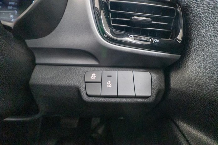 2025 Kia Stonic Sport