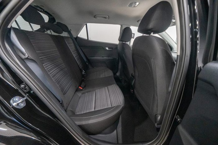 2025 Kia Stonic Sport