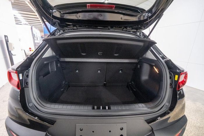 2025 Kia Stonic Sport