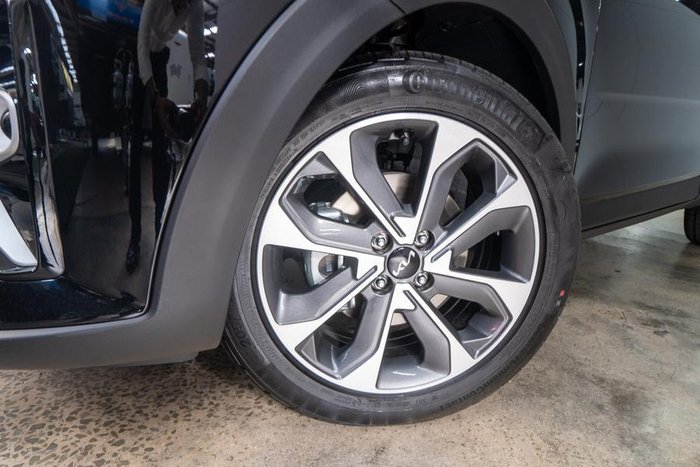 2025 Kia Stonic Sport