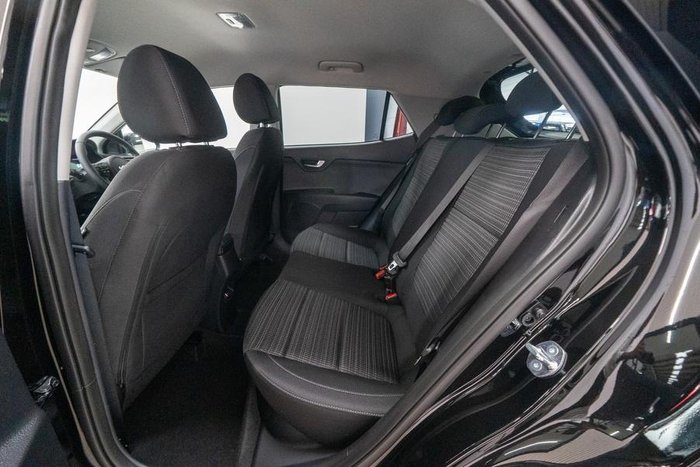 2025 Kia Stonic Sport