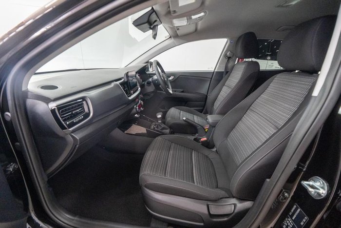 2025 Kia Stonic Sport