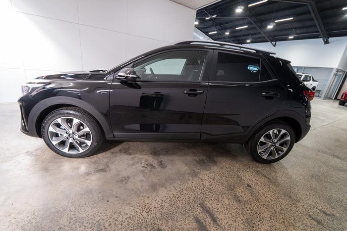 2025 Kia Stonic Sport