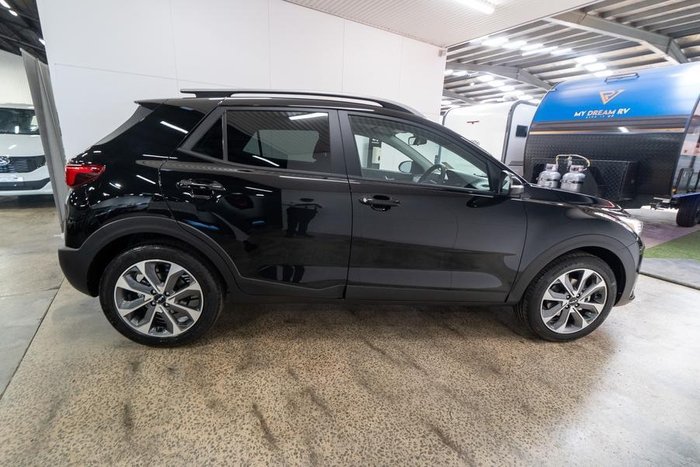 2025 Kia Stonic Sport