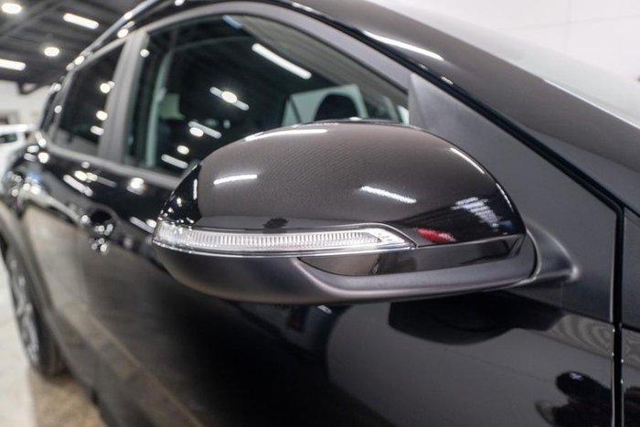 2025 Kia Stonic Sport