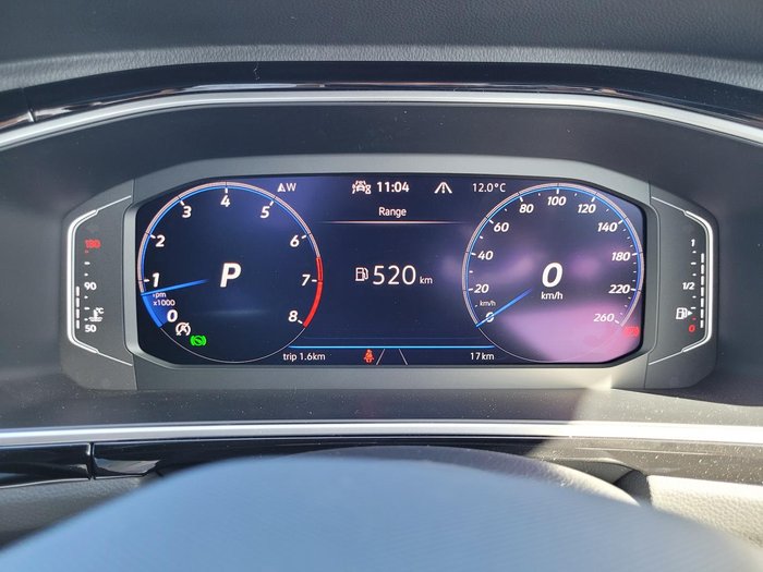 2025 Volkswagen T-Roc 140TSI R-Line