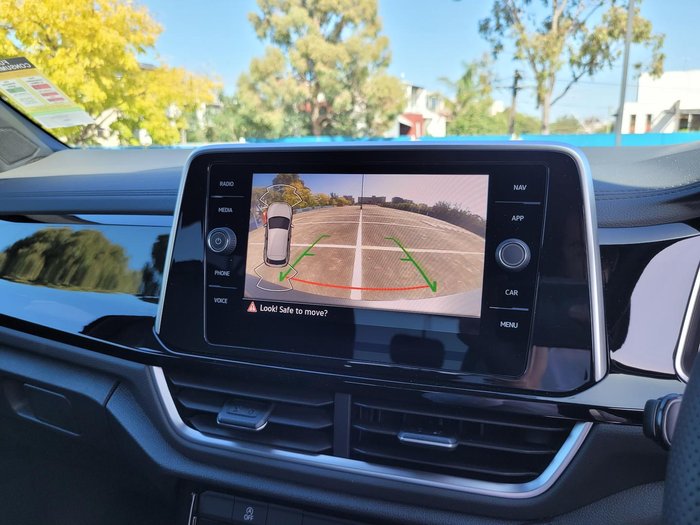 2025 Volkswagen T-Roc 140TSI R-Line