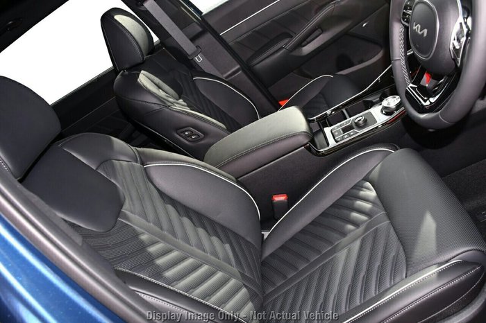 2025 Kia Sorento GT-Line