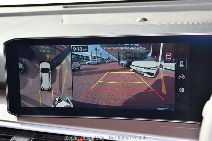 2025 Kia Sorento GT-Line