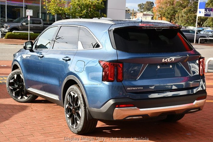 2025 Kia Sorento GT-Line
