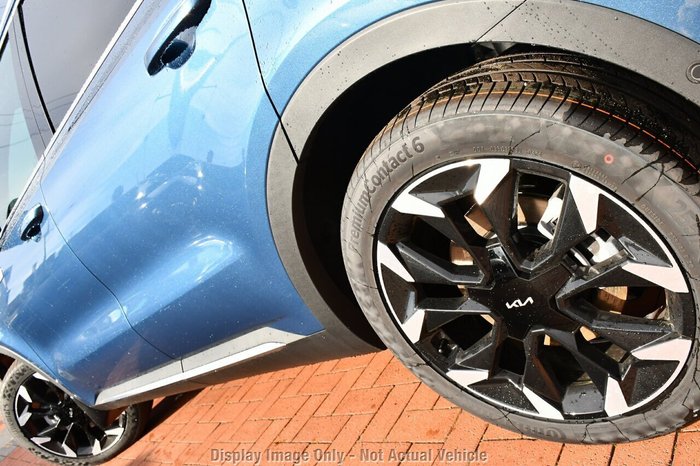 2025 Kia Sorento GT-Line