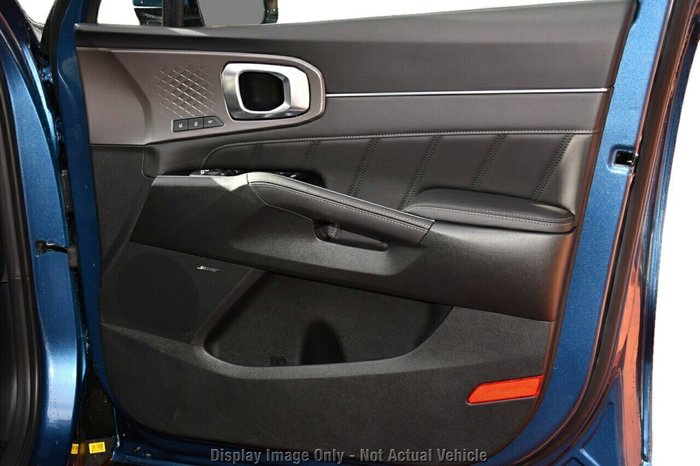 2025 Kia Sorento GT-Line