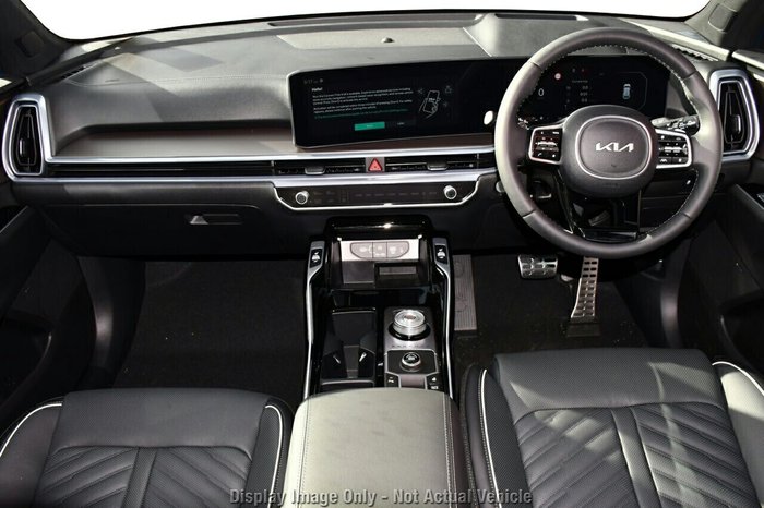 2025 Kia Sorento GT-Line