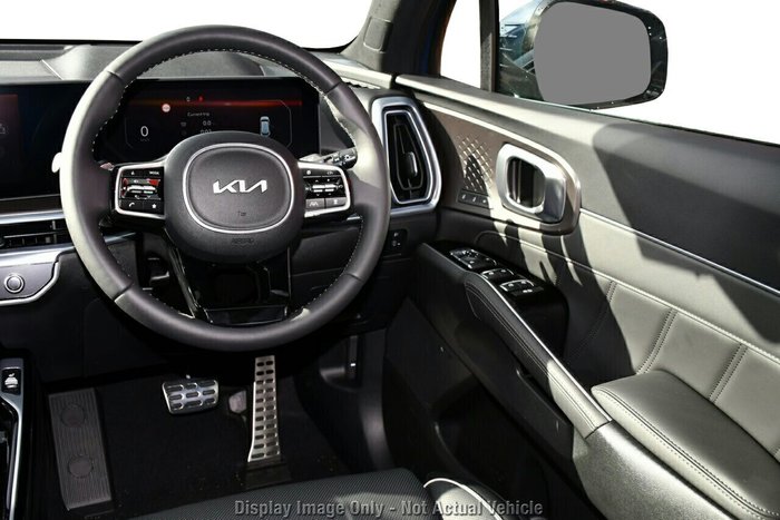 2025 Kia Sorento GT-Line