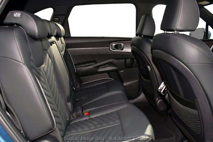 2025 Kia Sorento GT-Line