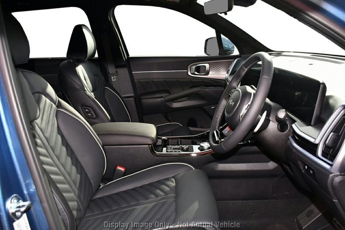 2025 Kia Sorento GT-Line