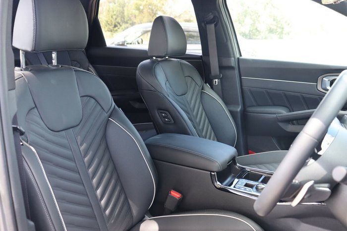 2025 Kia Sorento GT-Line