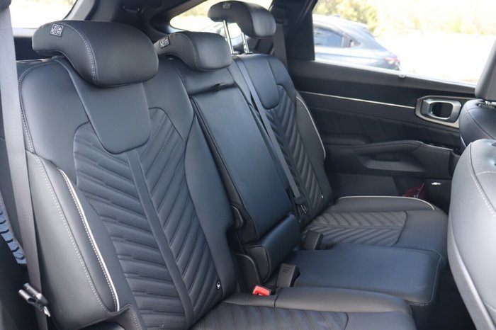 2025 Kia Sorento GT-Line