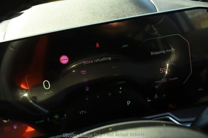 2025 Kia Sorento GT-Line