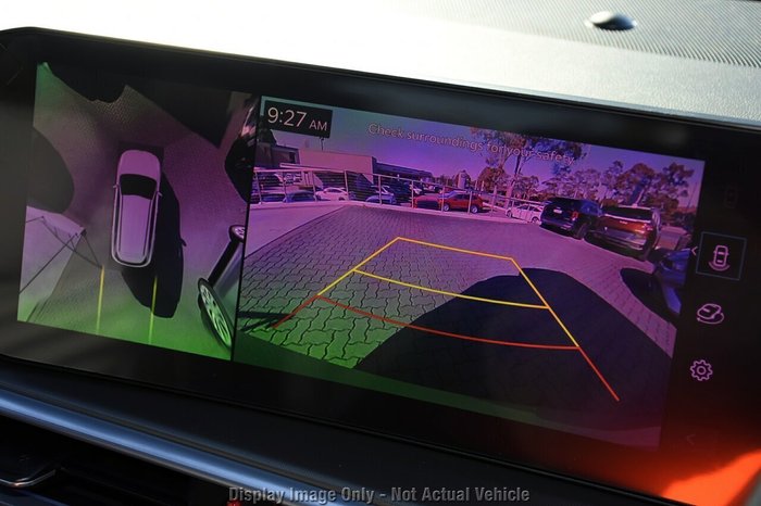 2025 Kia Sorento GT-Line