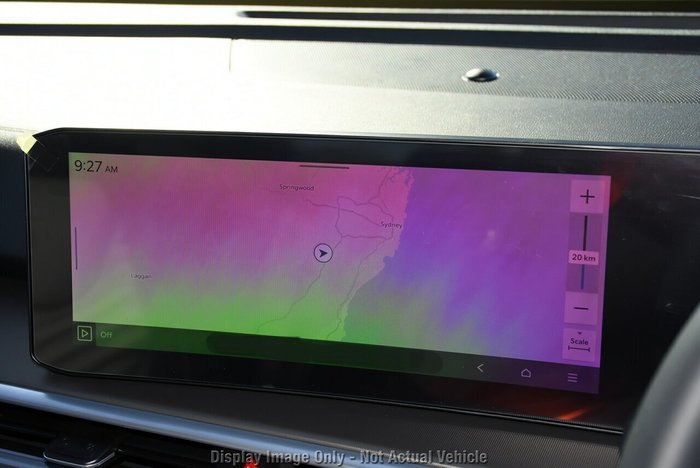 2025 Kia Sorento GT-Line