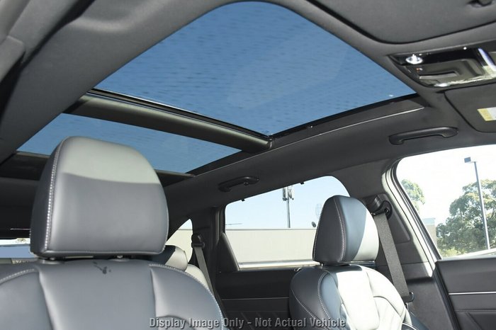 2025 Kia Sorento GT-Line