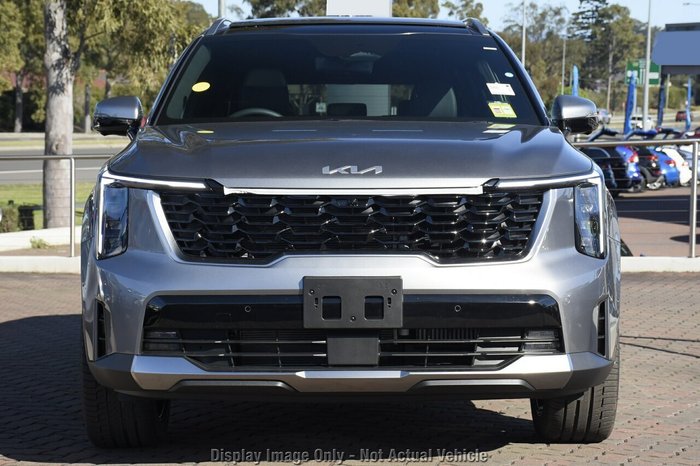 2025 Kia Sorento GT-Line