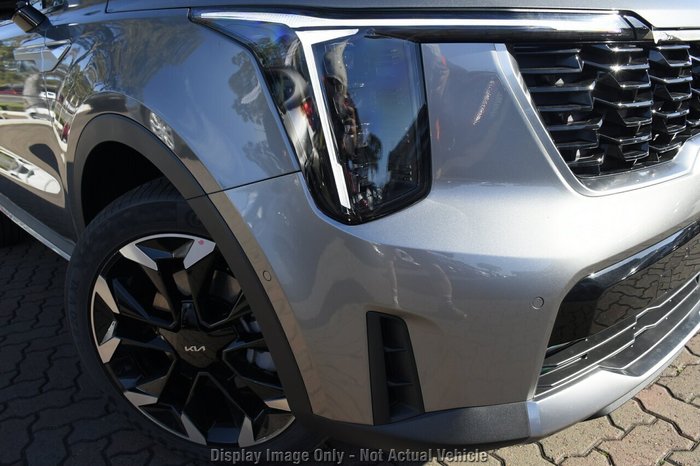 2025 Kia Sorento GT-Line