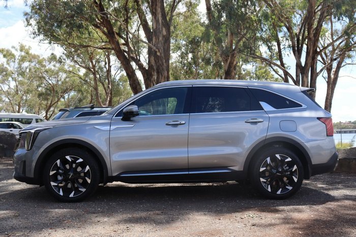 2025 Kia Sorento GT-Line