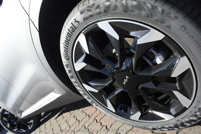 2025 Kia Sorento GT-Line