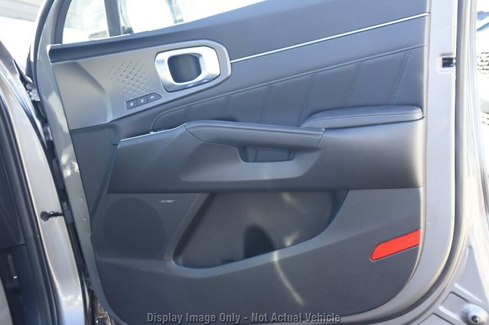 2025 Kia Sorento GT-Line