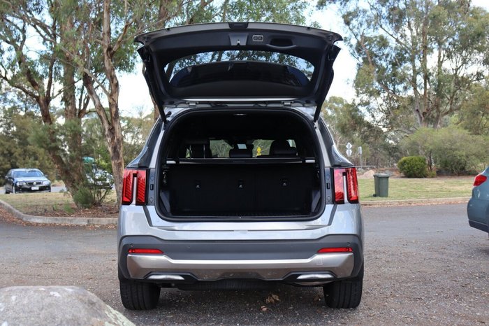 2025 Kia Sorento GT-Line