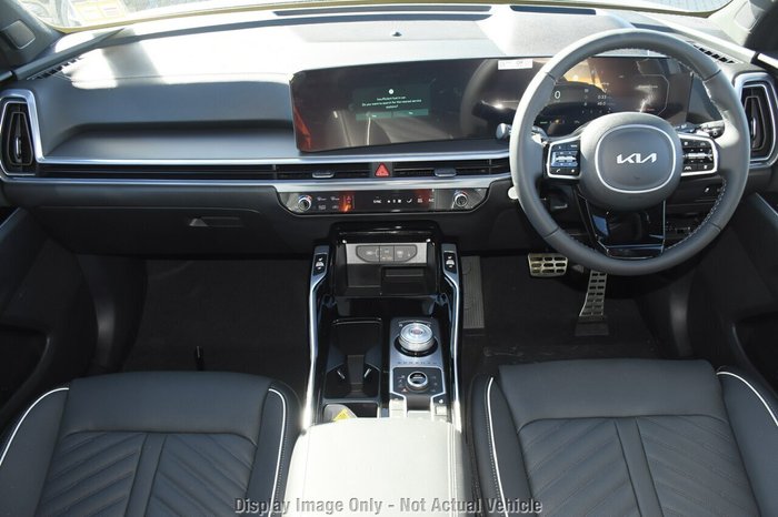 2025 Kia Sorento GT-Line