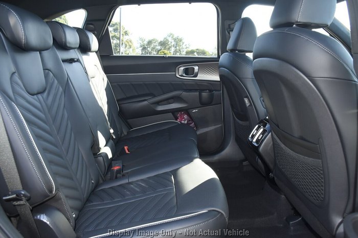 2025 Kia Sorento GT-Line